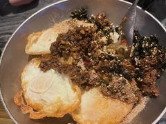 -义气烤肉餐吧(大族广场店)