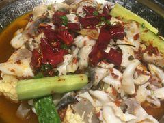 -周麻婆(旗山师大店)