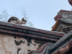 -许驸马府