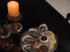 -Osteria Garden 生蚝花园餐厅(原进贤路店)