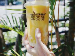 -萃茶师(琅西店)
