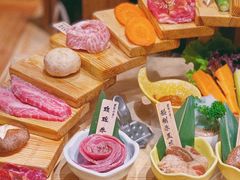 -黑牛の店·和牛烧肉(合生汇店)