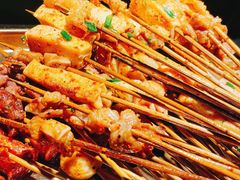 -盟重烧烤(高正街店)