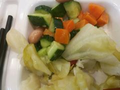 -香妃烤鸡(西单店)
