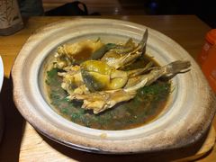 -永安鱼庄·镇江菜(丁卯店)