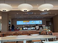 -星巴克臻选(佛山佛罗伦萨小镇店)