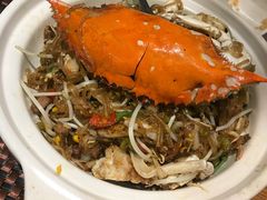 -新海渔港·胶东海鲜家常菜·家宴(奥体中心店)