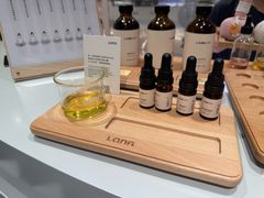 -LANN I 蘭 SPA(陆家嘴中心店)