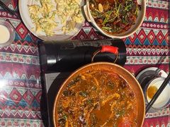 -火塘云南烧烤大排档