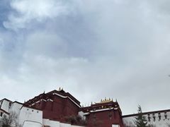 -布达拉宫