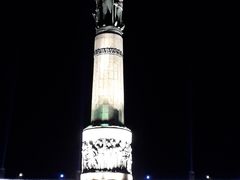 景点-人民防洪胜利纪念塔