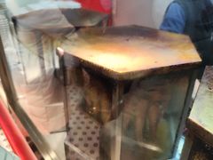 -一代烤翅王(大汉口店)