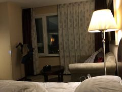 -北京金龙潭御瑞酒店(花园桥地铁站店)