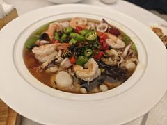 -品海楼·大连海胆锅贴馆(东港店)