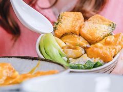 -如禾素食·下午茶·糖水