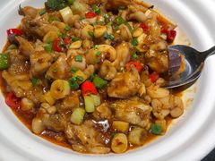 -简小舍·民间手艺菜(武昌江滩店)