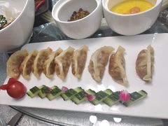 -一号码头蒸汽海鲜自助