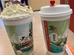 -茶话弄(北京五棵松万达店)