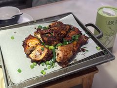 -绿茶餐厅(北京世纪金源店)