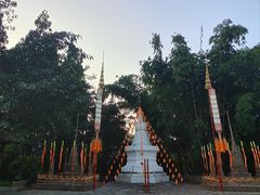 -云南民族村