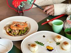 -龙井御庄·精致江南菜(龙井店)