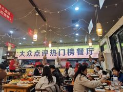 -亿牌牌东北烧烤(怀特店)
