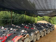 -杭州屏风山越野车营地·团建别墅轰趴民宿