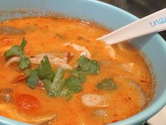 -URBAN SOI Thai Kitchen乐泰料理(长乐路店)