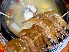 -花苑美食横琴生蚝火锅(拱北粤华路店)