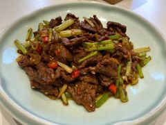 -湘水滨·臭鳜鱼·湘菜(马驹桥店)