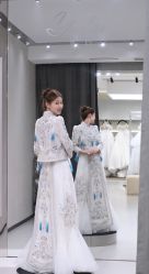 -情订奇缘婚纱摄影(和平路店)