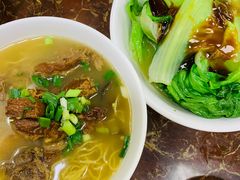 -陈光记烧腊店(罗保博士街店)
