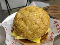 -孖记茶档·热腾茶餐(江南西plus店)
