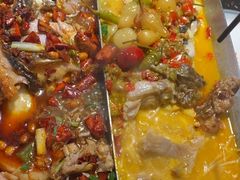 -鸣记脆皮烤鱼·海鲜烤鱼(亿合城店)