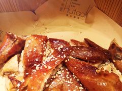 胡桃里烤鸡-胡桃里乐队酒馆(农科路店)