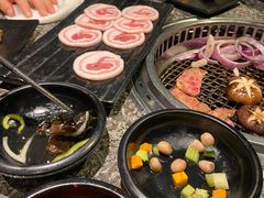 -汉拿山(印象城店)