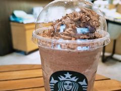 -星巴克臻选(深圳罗湖万象城店)