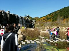 -道须沟旅游风景区