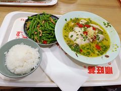 -顺旺基大厨现炒(凯德店)