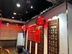 -西江美食舫·江西菜(健德桥店)