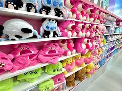-王府井奥莱临潼小镇(临潼店)
