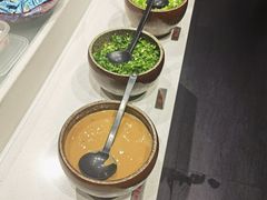-呷哺呷哺(新世界百货望京店)