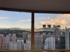 -国贸旋转餐厅(国贸广场店)