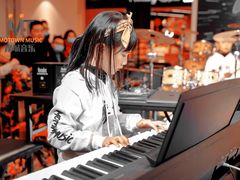 -摩城音乐•器乐•声乐(百家湖校区)