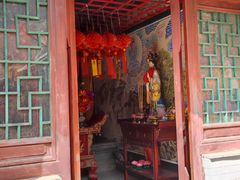 -鸡鸣山旅游景区