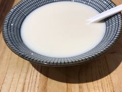 现磨豆浆-南小蟹手工點心(三里屯店)