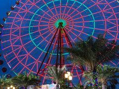 -三亚海昌梦幻海洋不夜城