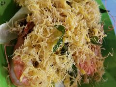 奶油虾-明记烧鱼美味店