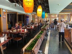 -思金拉措庄园藏餐(太阳岛店)