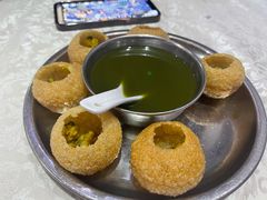 -葛尼沙印度餐厅 (镇明路店)